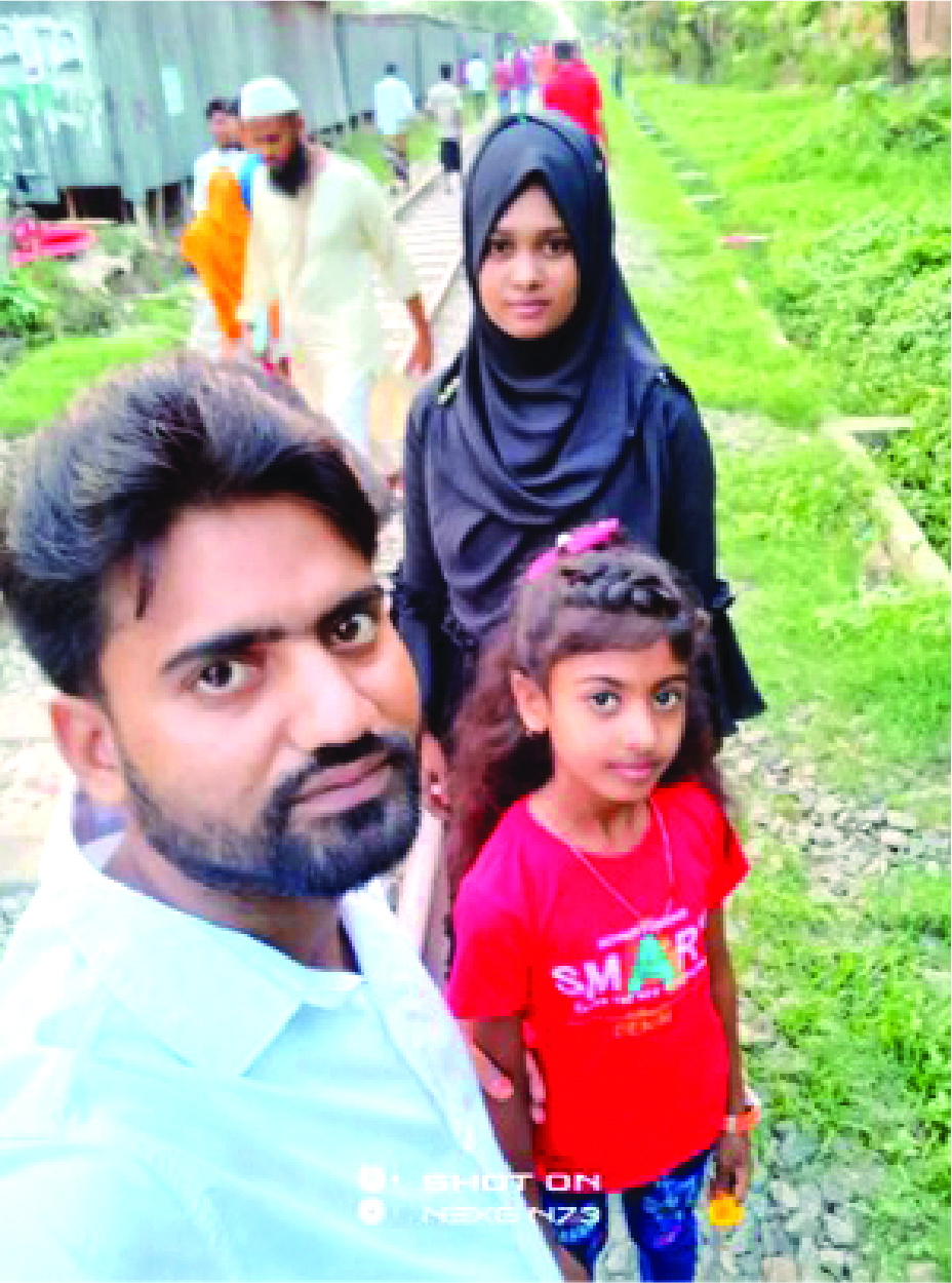 Image of মো: জুয়েল রানা